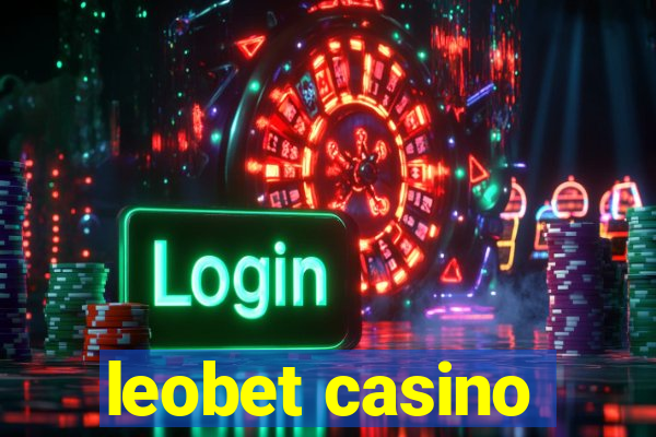 leobet casino